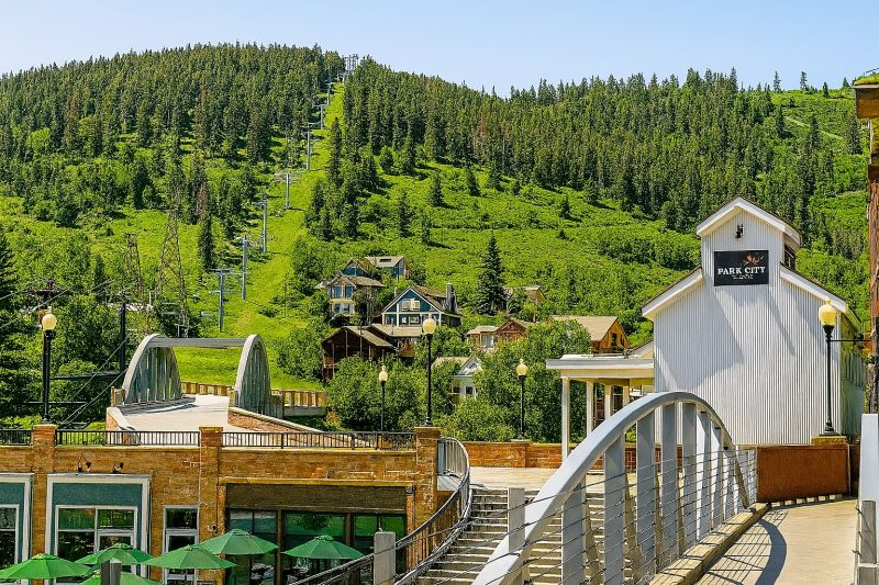 Local Carpet Installation in Park City, UT