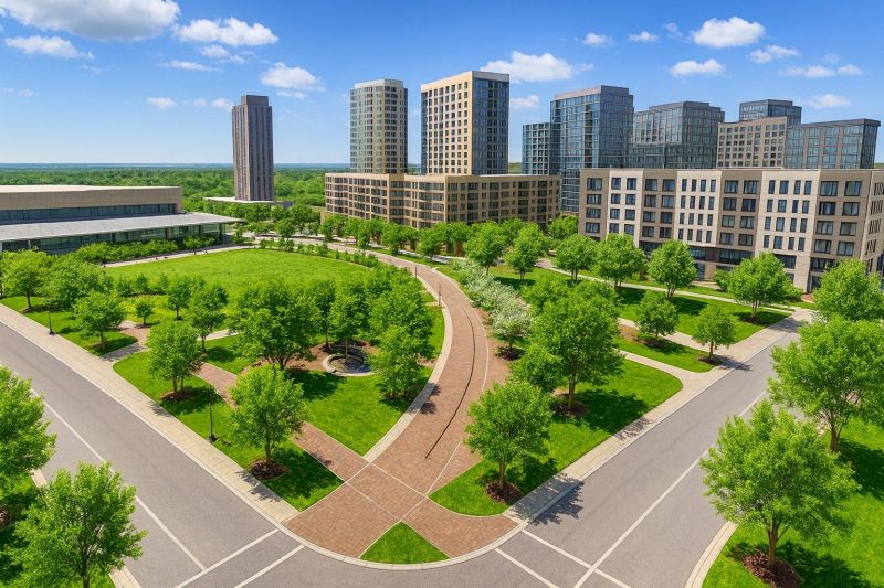 Local Carpet Installation in Chesterfield, MO