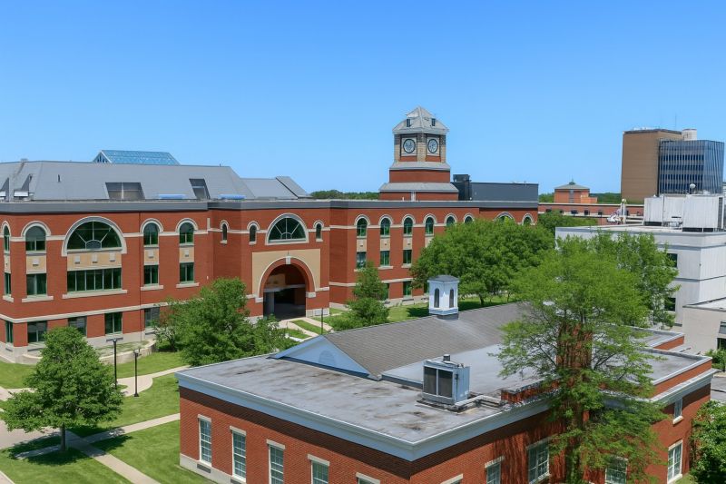 Local Carpet Installation in Olathe, KS