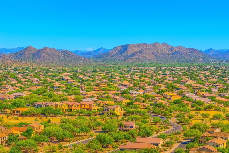 Local Carpet Installation in Peoria, AZ