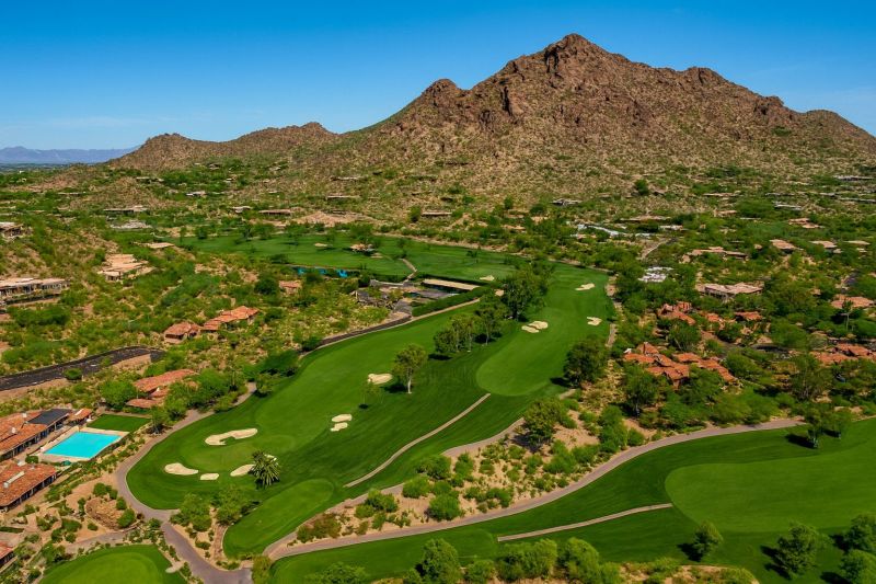 Local Carpet Installation in Paradise Valley, AZ