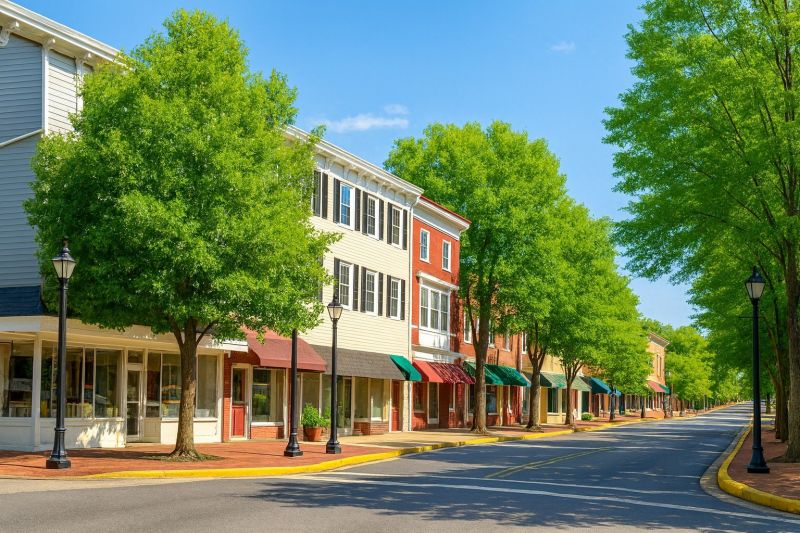 Local Carpet Installation in Dover, PA