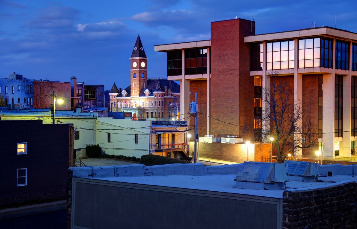 Local Carpet Installation in Fayetteville, AR
