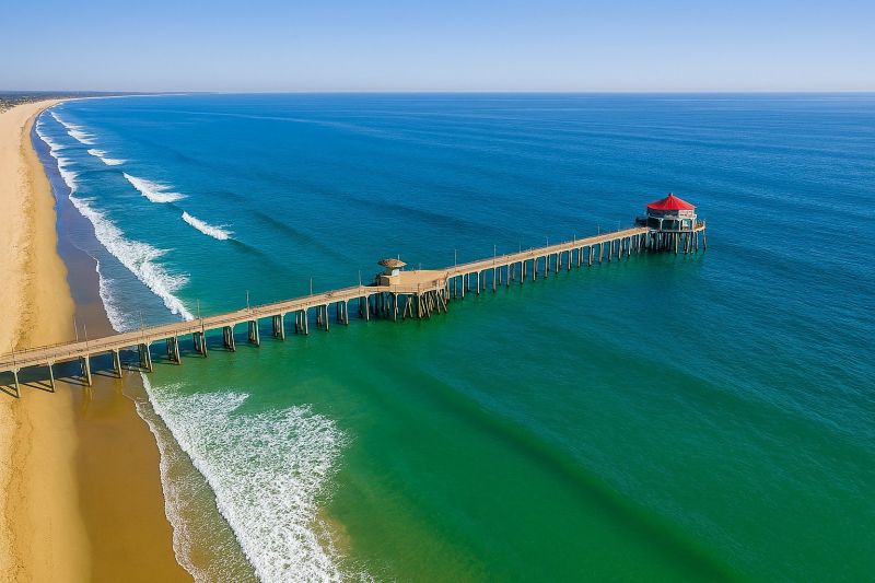 Local Carpet Installation in Huntington Beach, CA