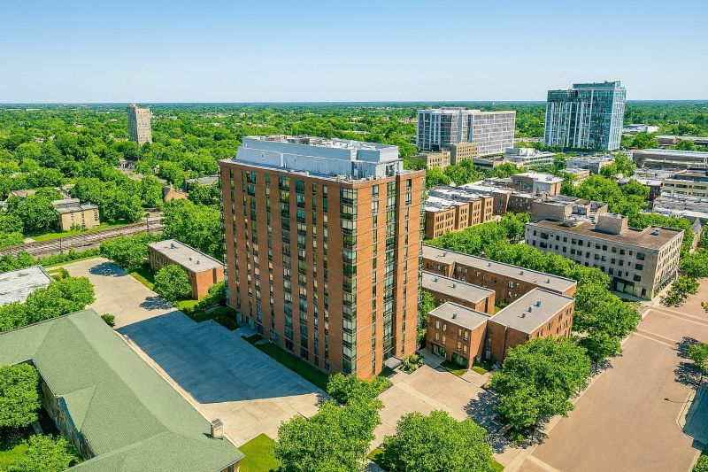 Local Carpet Installation in Oak Park, IL