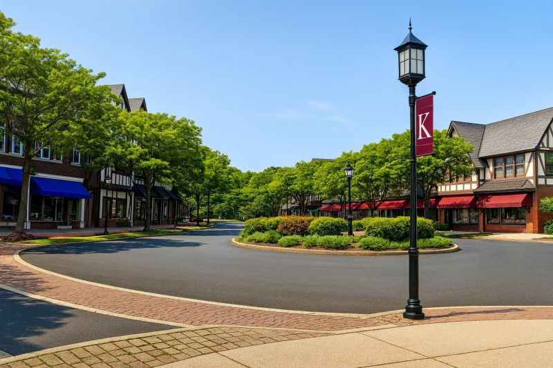 Local Carpet Installation in Keswick, VA