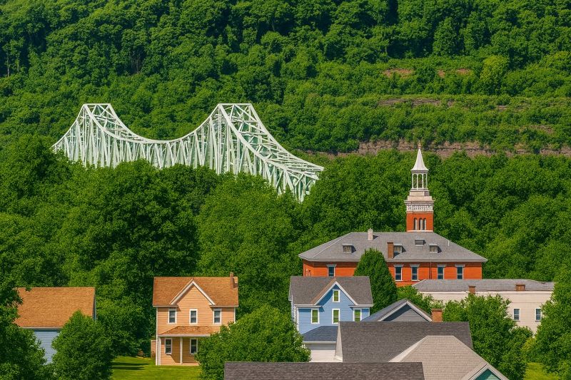 Local Carpet Installation in Sewickley, PA