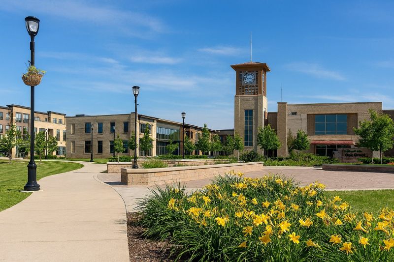 Local Carpet Installation in Oak Creek, WI