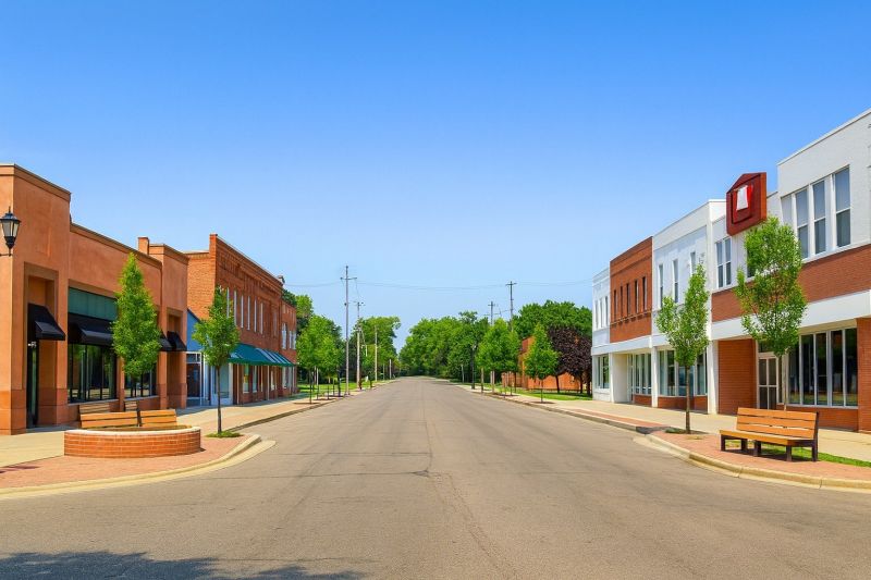 Local Carpet Installation in Davison, MI