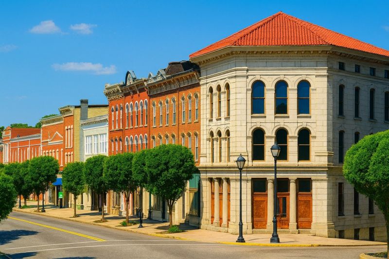 Local Carpet Installation in Ossining, NY