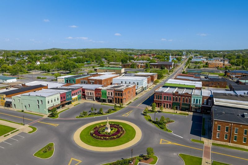 Local Carpet Installation in Lebanon, TN