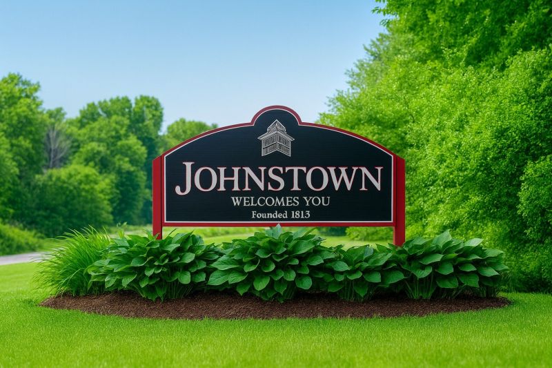 Local Carpet Installation in Johnstown, OH