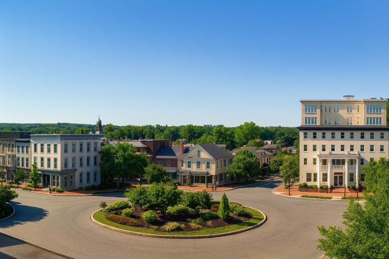 Local Carpet Installation in Broomall, PA