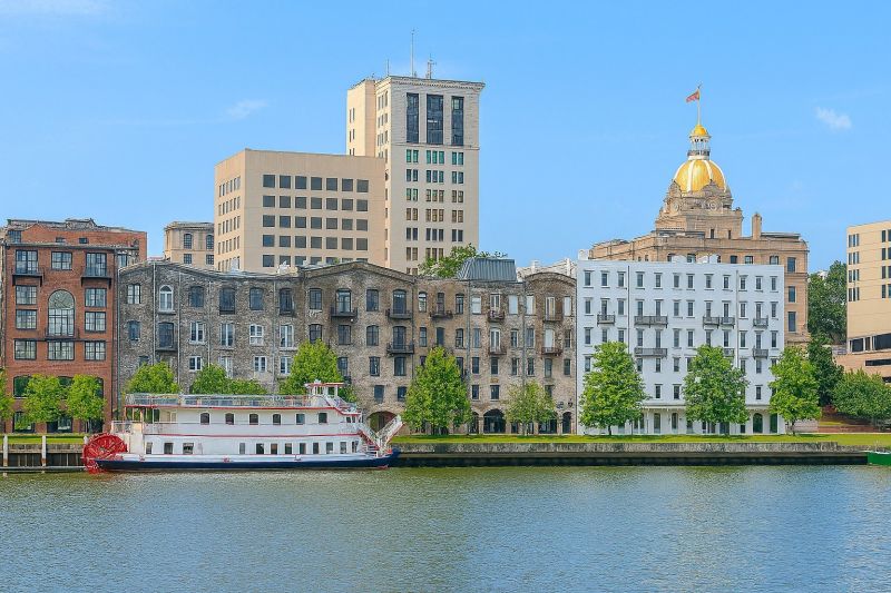 Local Carpet Installation in Richmond Hill, GA