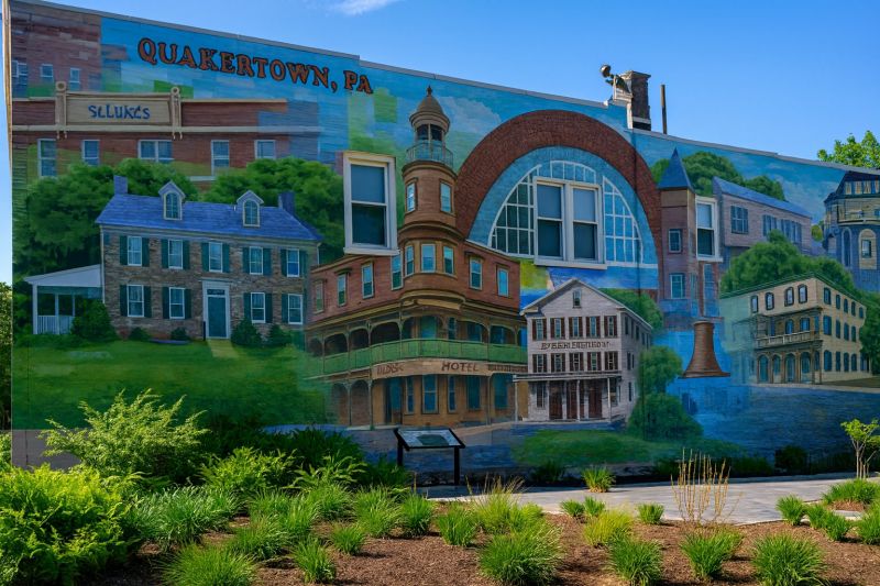 Local Carpet Installation in Quakertown, PA