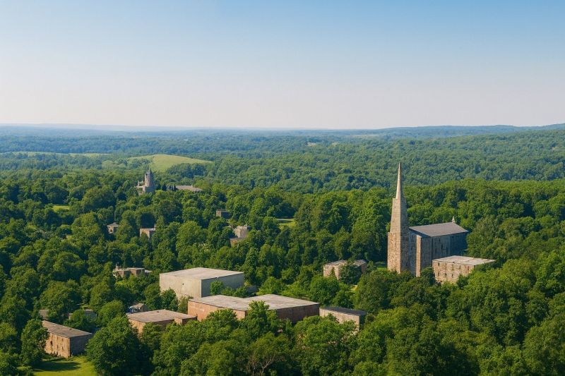 Local Carpet Installation in Blue Bell, PA