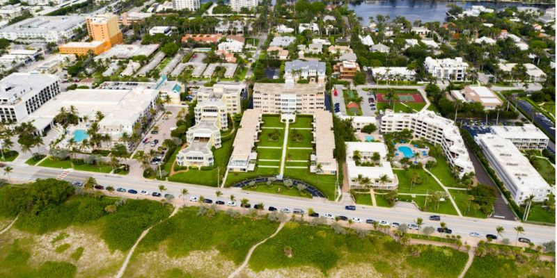 Local Carpet Installation in Delray Beach, FL