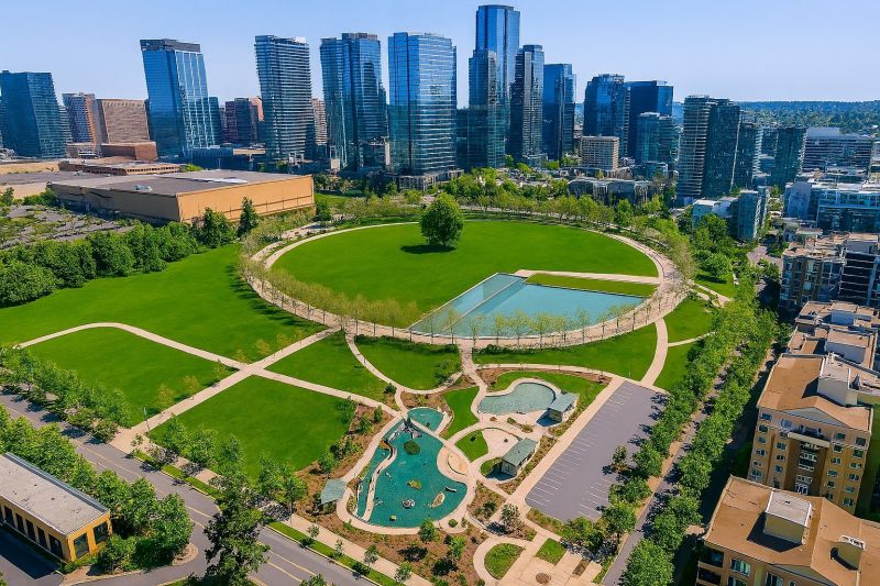 Local Carpet Installation in Bellevue, WA