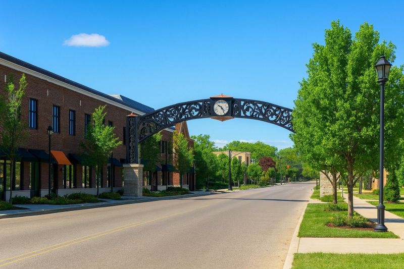 Local Carpet Installation in Grosse Ile, MI
