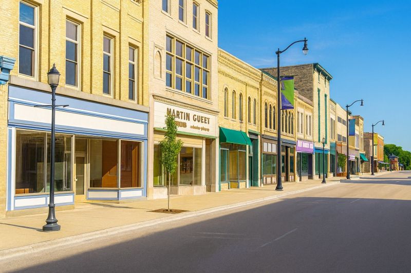 Local Carpet Installation in Franksville, WI
