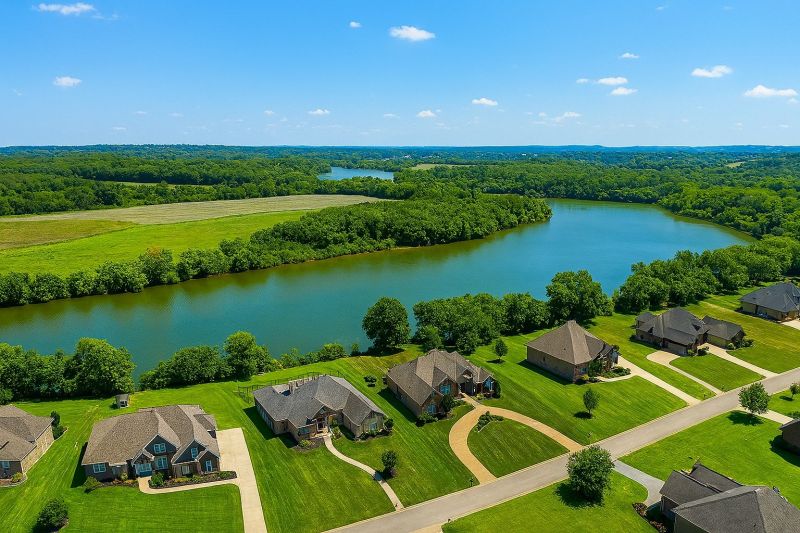 Local Carpet Installation in Mount Juliet, TN