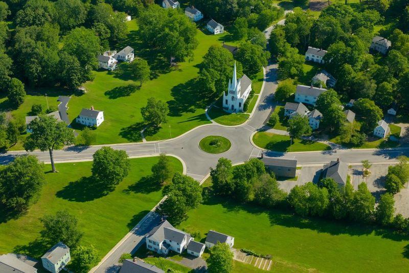 Local Carpet Installation in North Andover, MA
