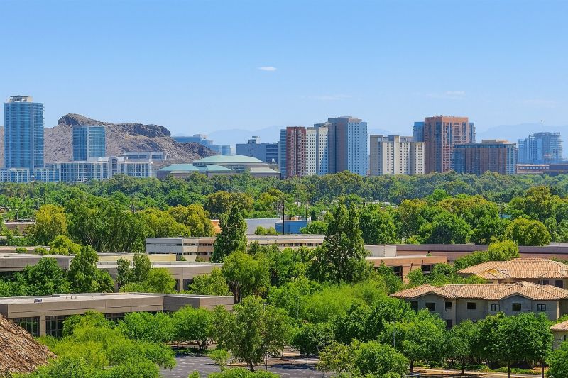 Local Carpet Installation in Tempe, AZ