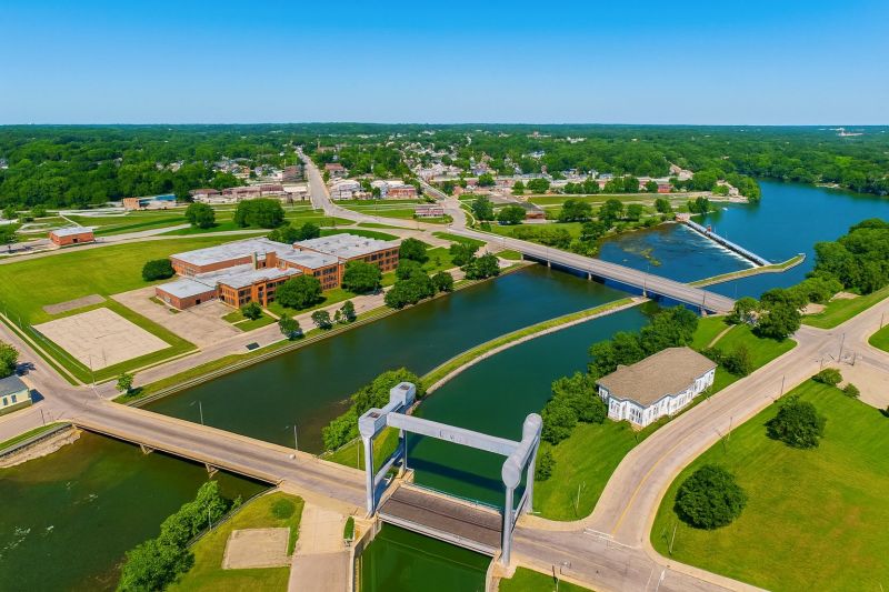 Local Carpet Installation in Kaukauna, WI