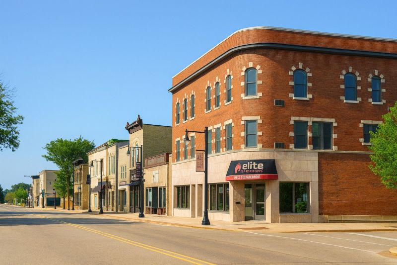 Local Carpet Installation in Sun Prairie, WI