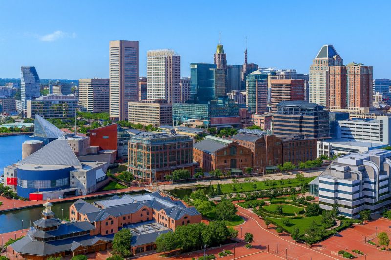 Local Carpet Installation in Lutherville Timonium, MD