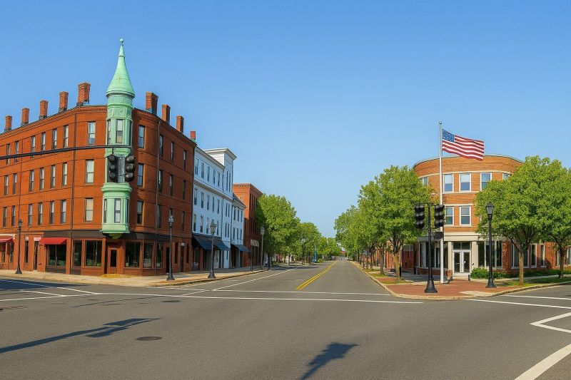 Local Carpet Installation in Medford, MA