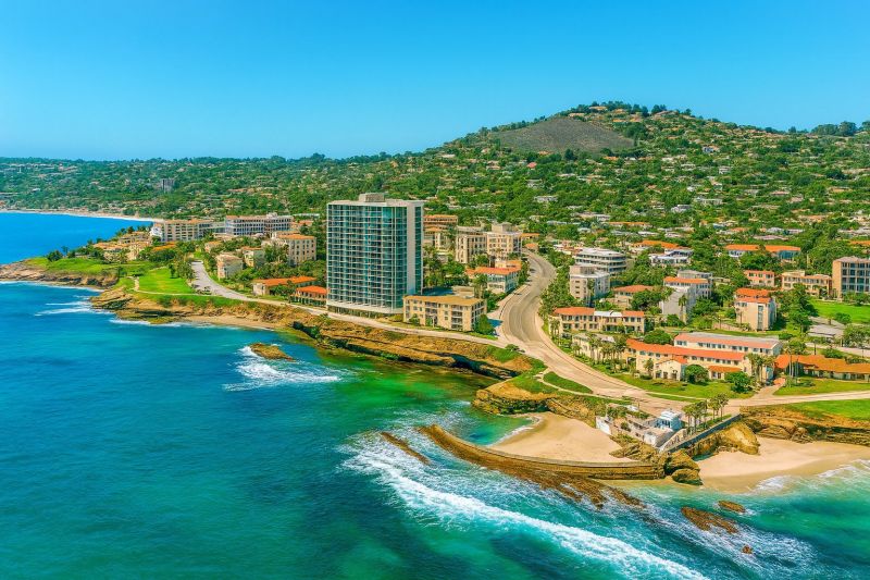 Local Carpet Installation in La Jolla, CA