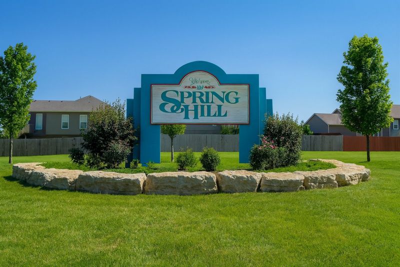 Local Carpet Installation in Spring Hill, KS