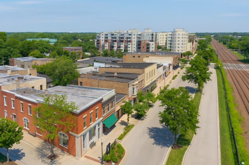 Local Carpet Installation in Glen Ellyn, IL