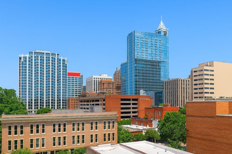 Local Carpet Installation in Garner, NC
