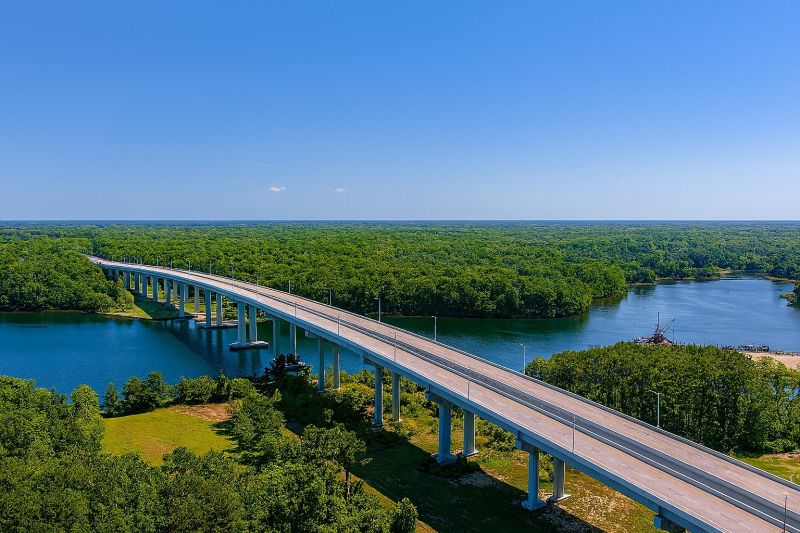Local Carpet Installation in Chesapeake, VA