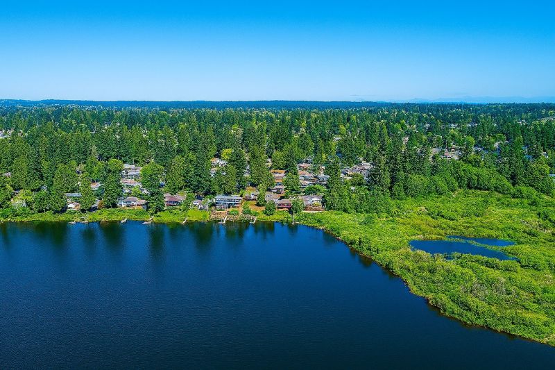 Local Carpet Installation in Snohomish, WA