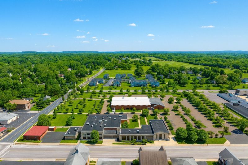 Local Carpet Installation in Harleysville, PA