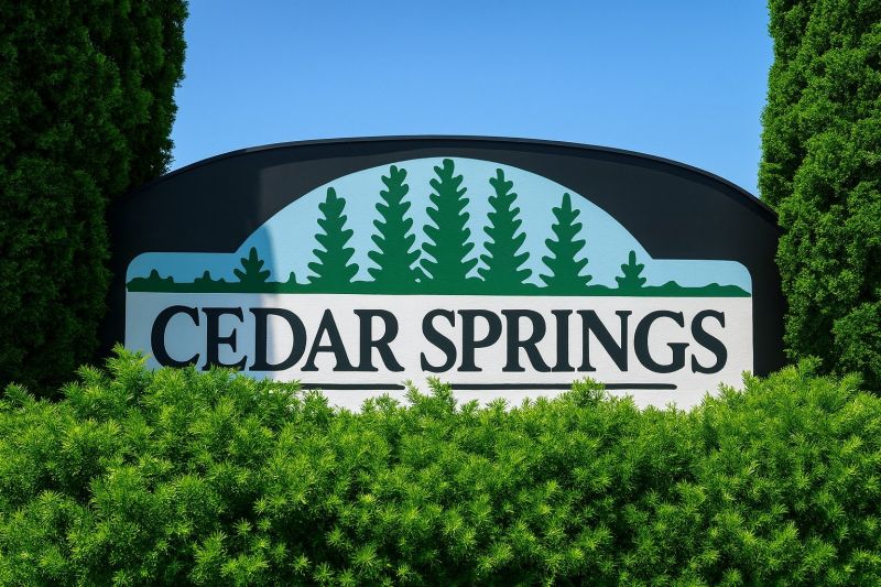 Local Carpet Installation in Cedar Springs, MI