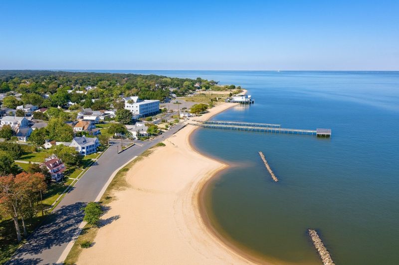 Local Carpet Installation in Colonial Beach, VA