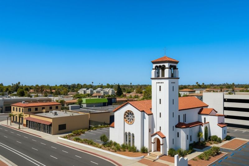 Local Carpet Installation in Costa Mesa, CA