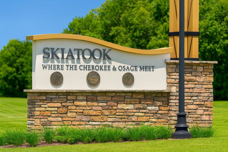 Local Carpet Installation in Skiatook, OK