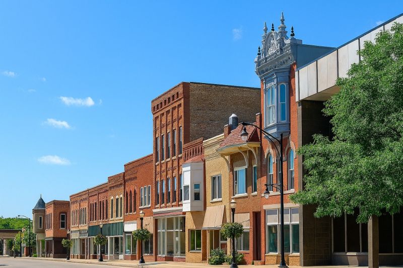 Local Carpet Installation in Boone, IA