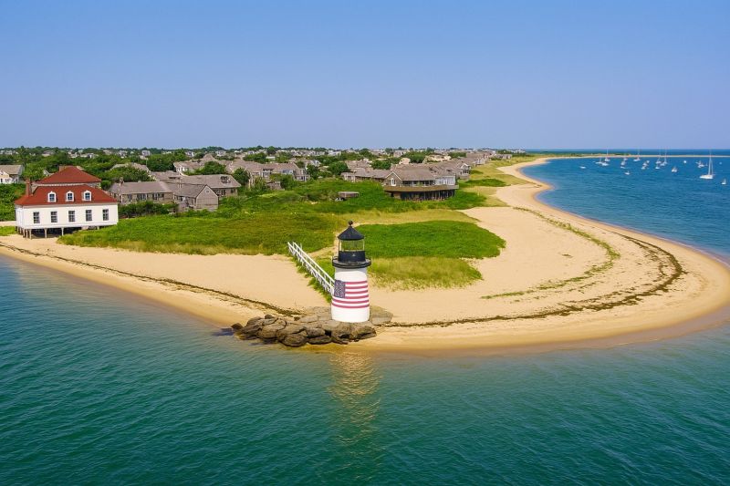 Local Carpet Installation in Nantucket, MA