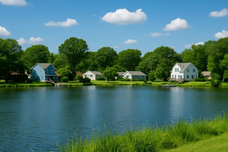 Local Carpet Installation in Blackwood, NJ