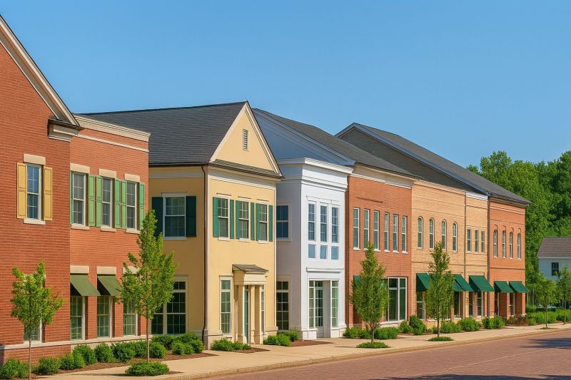 Local Carpet Installation in Hudson, OH