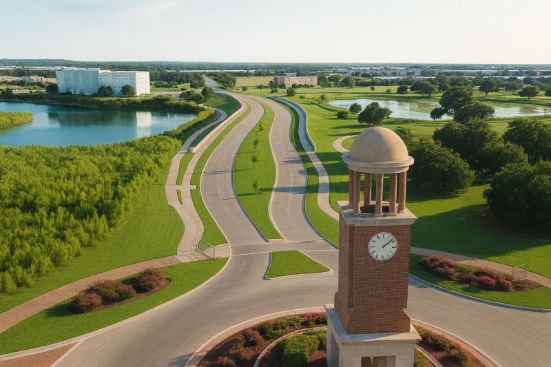 Local Carpet Installation in Cedar Park, TX