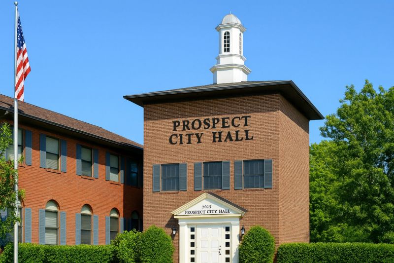 Local Carpet Installation in Prospect, KY