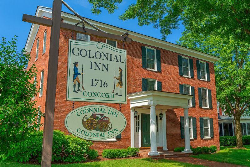 Local Carpet Installation in Concord, MA