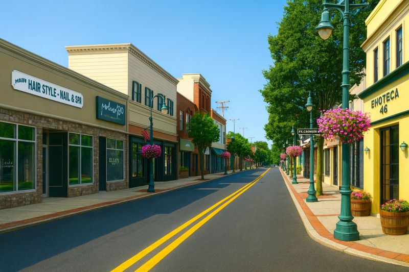 Local Carpet Installation in Lynbrook, NY